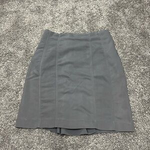 5/$15 Express Pencil Skirt size 0